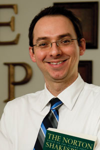 Jeffrey Doty
